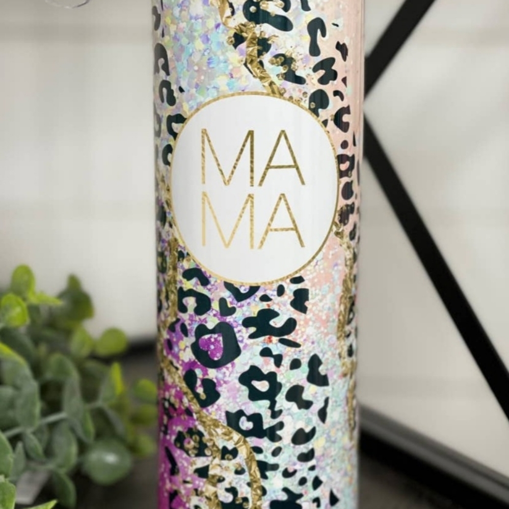 Mama Tumblers